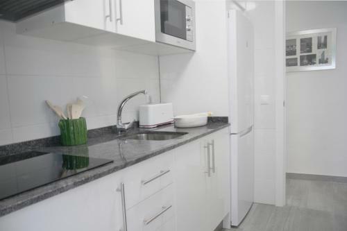 Apartamento Synergie Immobili�re - Si10