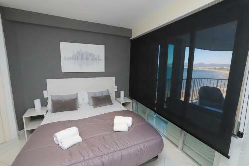 Apartamento Different Bello Horizonte