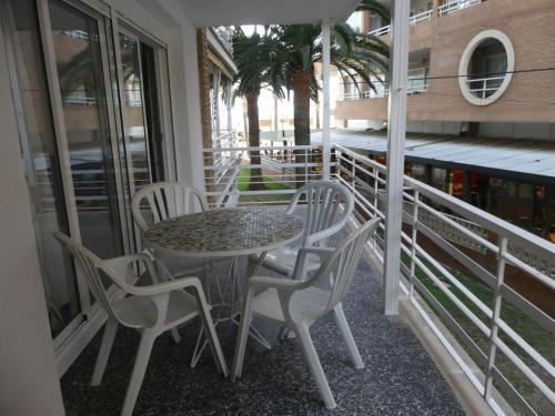 Apartamento Zeus Alexis