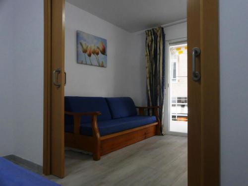 Apartamento Zeus Alexis