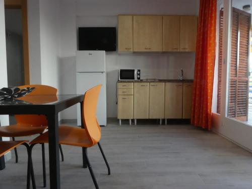 Apartamento Zeus Alexis
