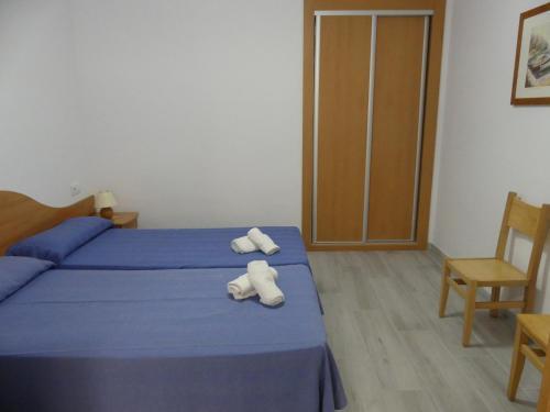 Apartamento Zeus Alexis