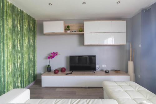 Apartamento Panoramic
