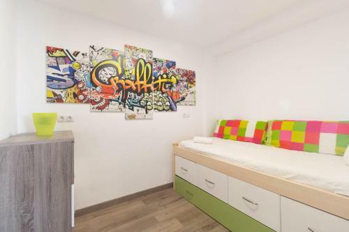Apartamento Panoramic