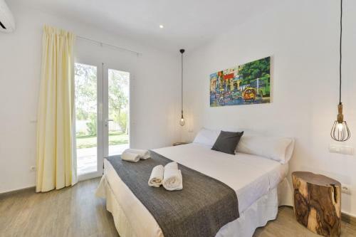 Villa Can Martona