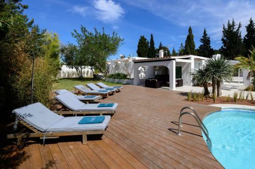 Villa Can Martona