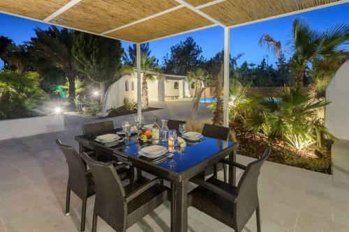 Villa Can Martona