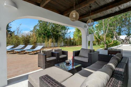 Villa Can Martona