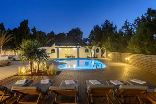 Villa Can Martona
