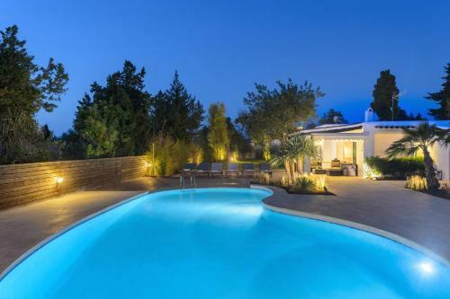 Villa Can Martona