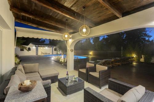 Villa Can Martona