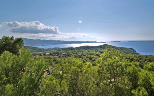 Cala Gracio Villa Sleeps 8 Pool Air Con Wifi