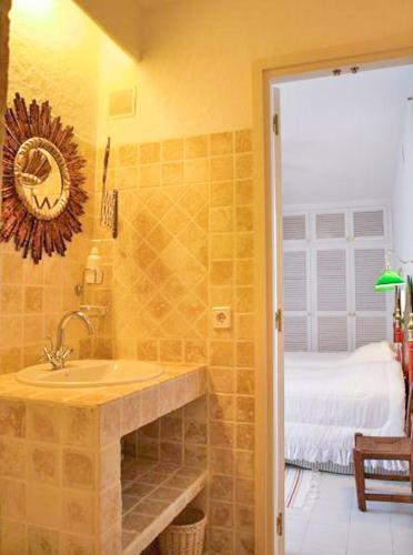 Cala Gracio Villa Sleeps 8 Pool Air Con Wifi