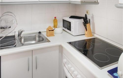 One-bedroom Apartment In San Javier