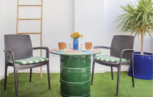 One-bedroom Apartment In San Javier
