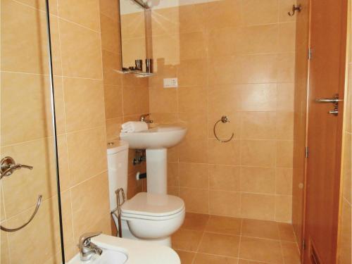 Two-bedroom Apartment In San Javier