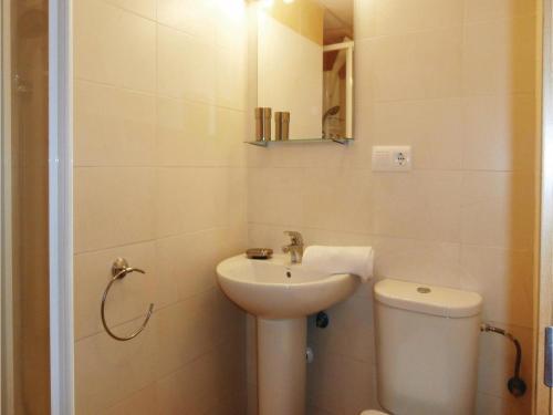 Two-bedroom Apartment In San Javier