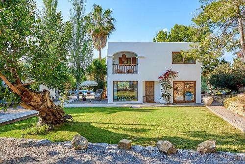 San Jose Villa Sleeps 12 Pool Air Con Wifi