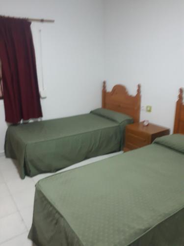 Hostal La Redonda