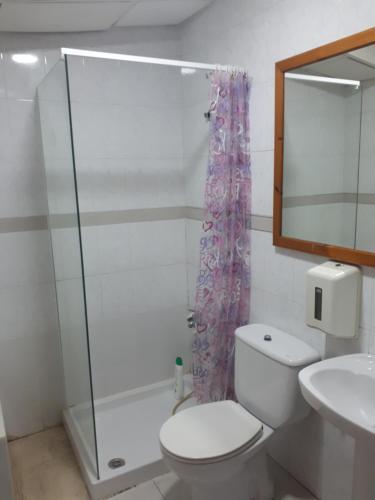 Hostal La Redonda