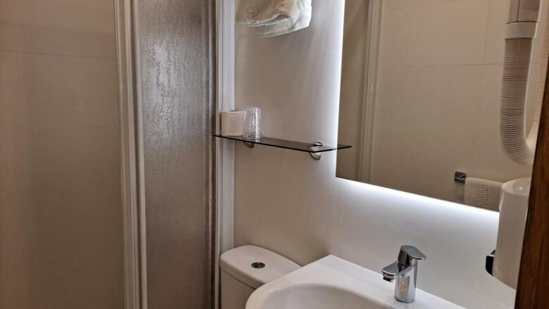 Hostal Pensi�n La Concha