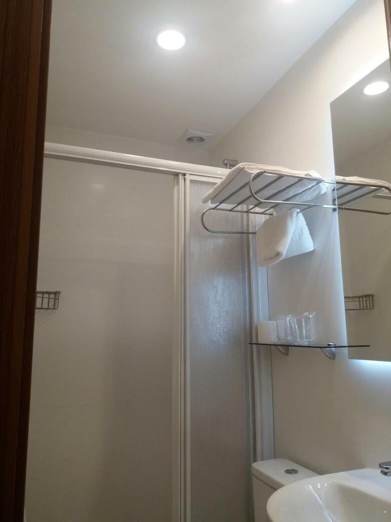 Hostal Pensi�n La Concha