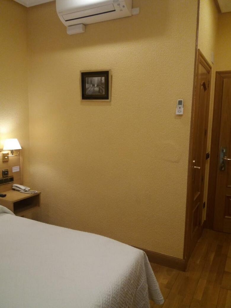 Hostal Pensi�n La Concha