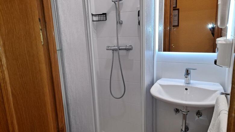 Hostal Pensi�n La Concha