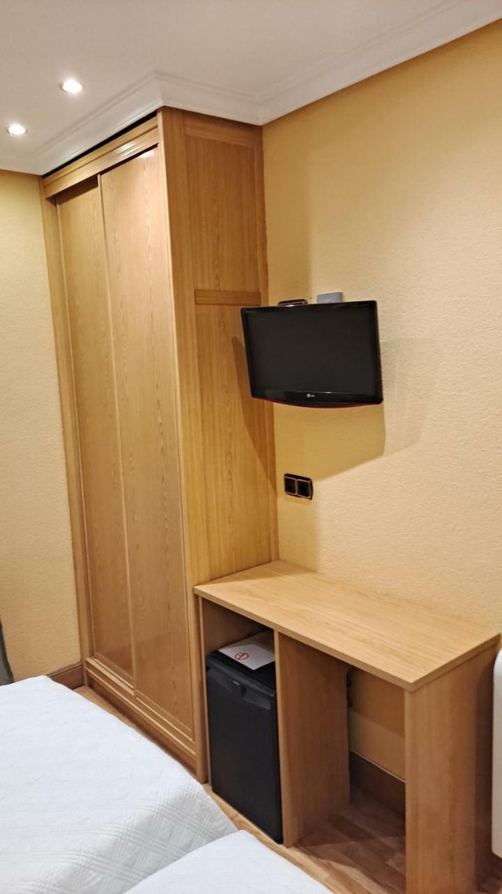 Hostal Pensi�n La Concha