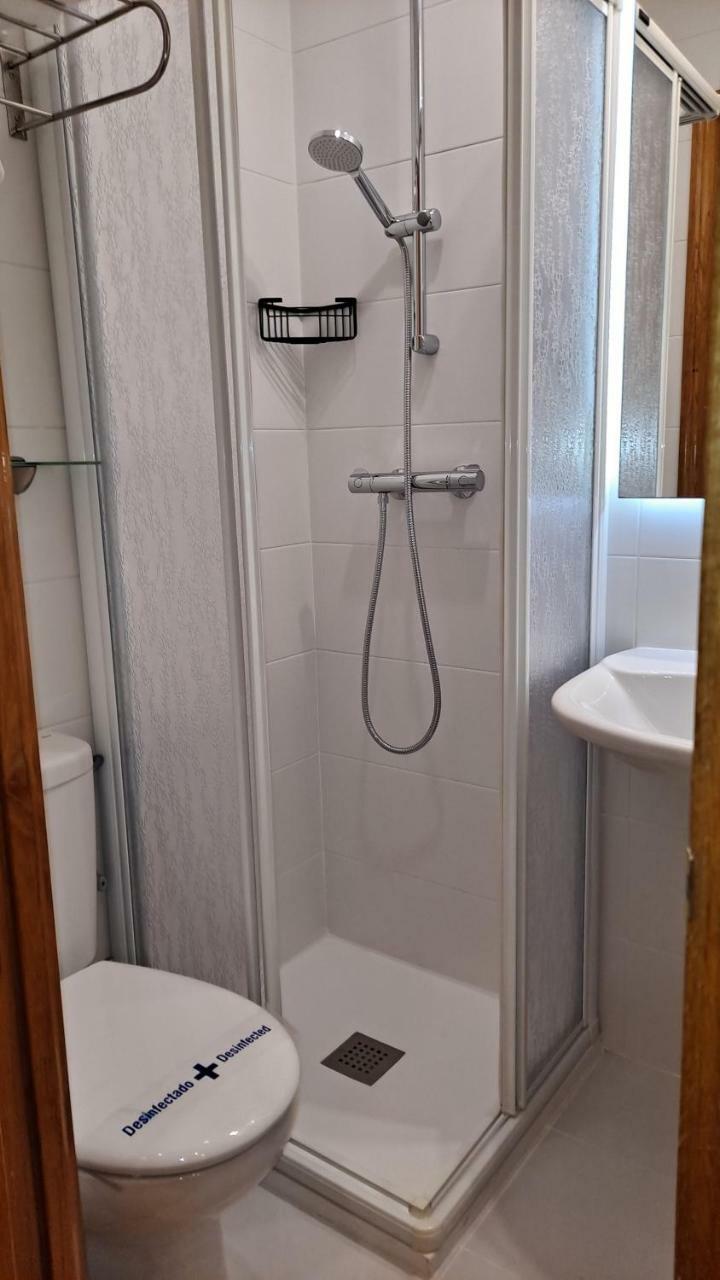 Hostal Pensi�n La Concha