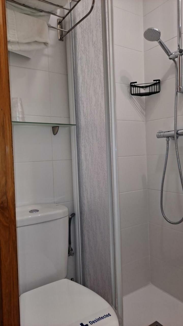 Hostal Pensi�n La Concha