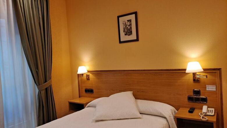 Hostal Pensi�n La Concha
