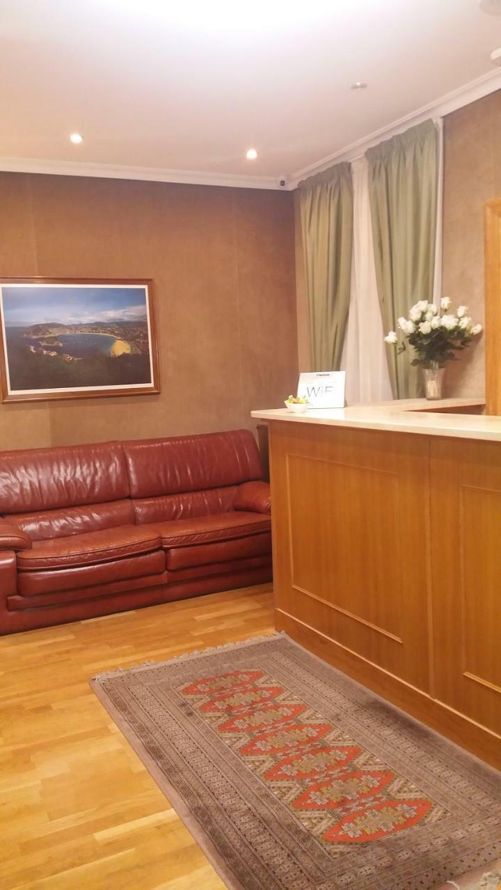 Hostal Pensi�n La Concha