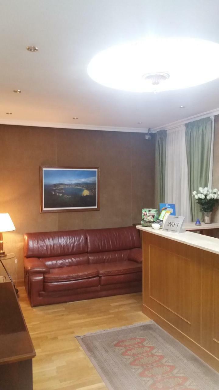 Hostal Pensi�n La Concha