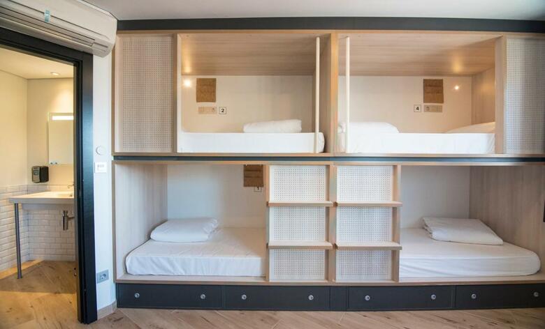 Cats Hostel San Sebastian