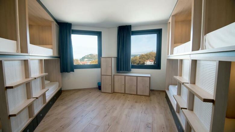 Cats Hostel San Sebastian