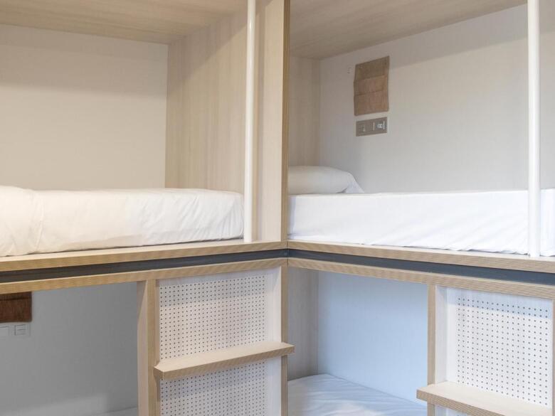 Cats Hostel San Sebastian