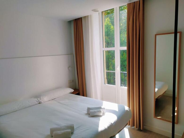 Hostal Bule