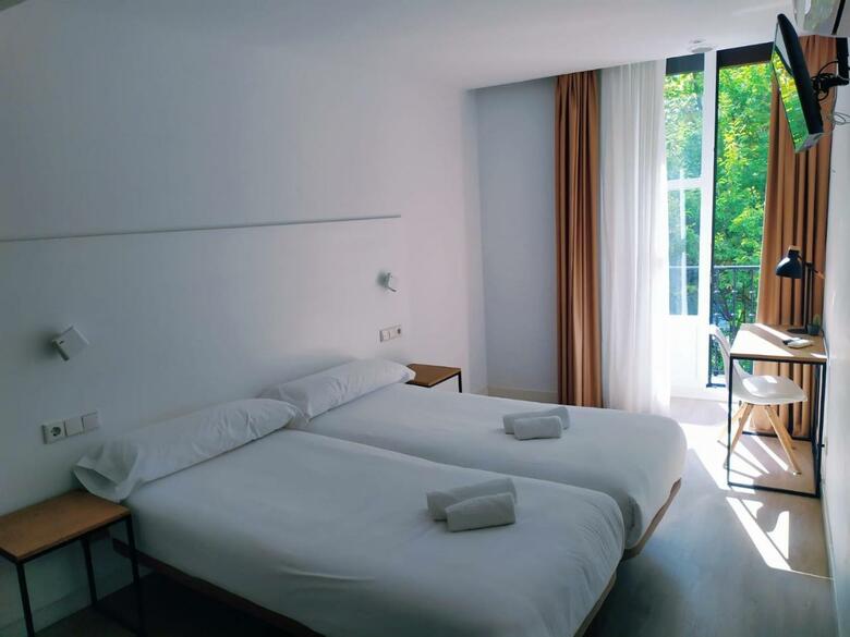 Hostal Bule
