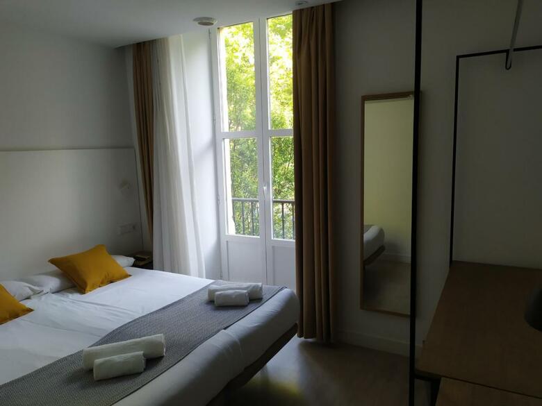 Hostal Bule