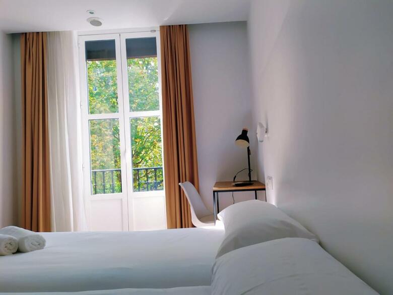 Hostal Bule