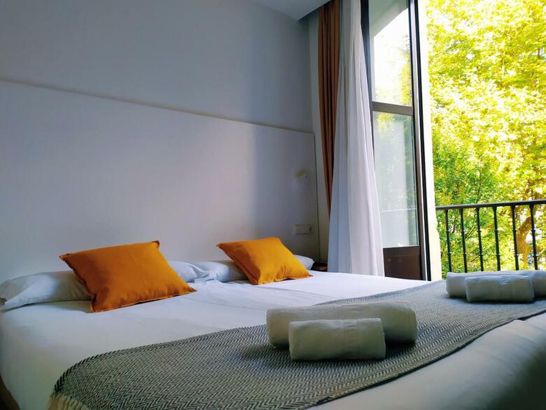 Hostal Bule