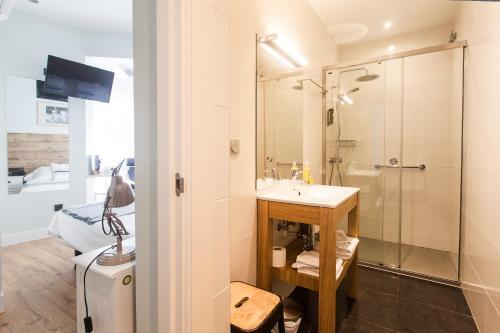 Hostal Aldamar