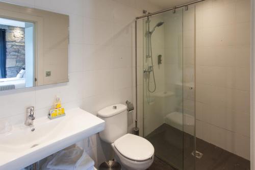 Hostal Aldamar