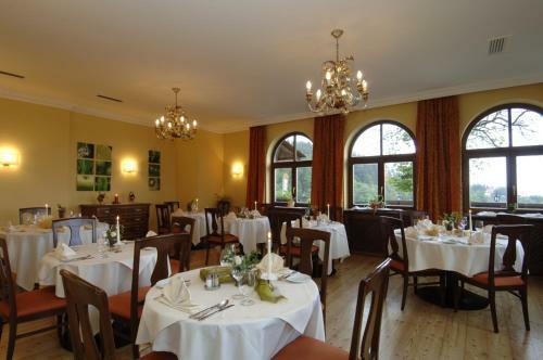 Hotel Burg Deutschlandsberg