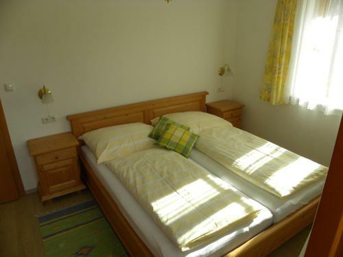 Agroturismo G�stehaus Lisa