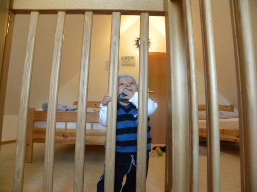 Agroturismo G�stehaus Lisa