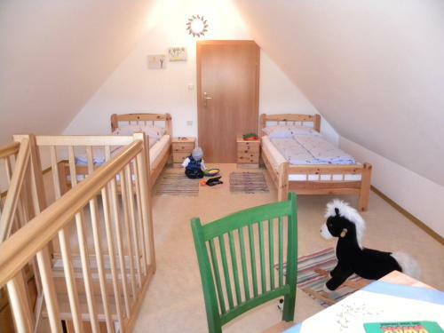 Agroturismo G�stehaus Lisa