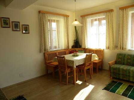 Agroturismo G�stehaus Lisa