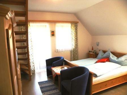 Agroturismo G�stehaus Lisa